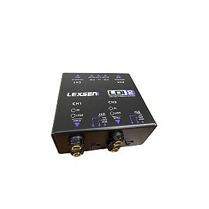 Direct Box Passivo Lexsen LDI-2