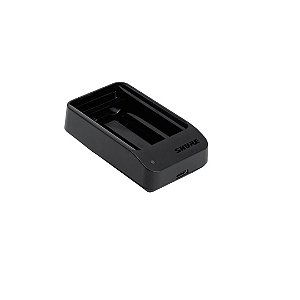 Carregador de bateria Shure SBC10-903-BR 1 slot