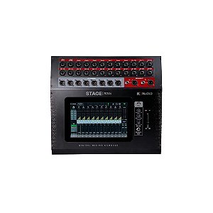 Mesa Digital K Audio 24 Canais Stage R24s
