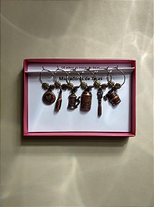 Marcadores de Taças CERVEJA