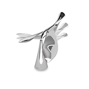 Abridor de Garrafas PÁSSARO em EQUILÍBRIO