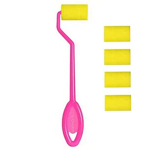 Rolo para Pintura com 4 Refis - Ref. 981