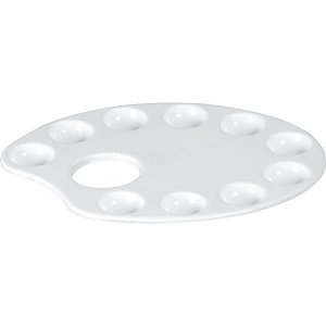 Godê Paleta Condor 563 - 10 Cavidades