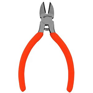 Alicate Pro Bijout Corte Diagonal A-2