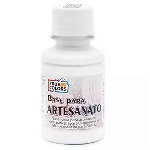 Base para Artesanato Fosca 100ml