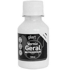 Verniz Geral 100ml