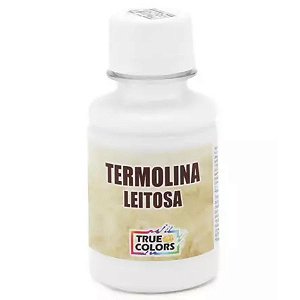 Termolina Leitosa 100ml - True Colors
