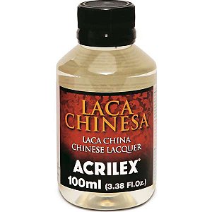 Laca Chinesa