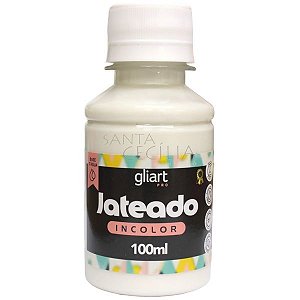 Jateado Incolor 100ml