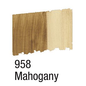 Betume Colors 60ml Acrilex - 958 Mahogany