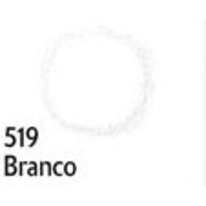 Tinta Nankin 20ml Acrilex - 519 Branco