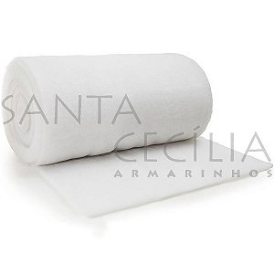 Manta Acrílica 80g/m²