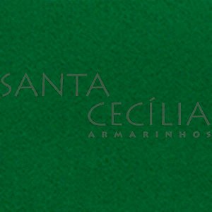 Feltro para Artesanato 50x70cm 180g - Verde Bilhar