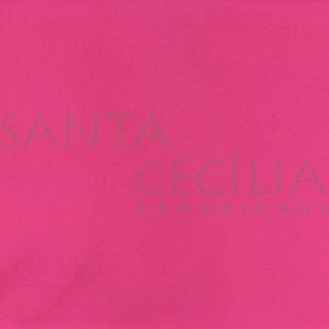 Feltro para Artesanato 50x70cm 180g - Rubi Cítrico