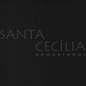 Feltro para Artesanato 50x70cm 180g - Preto
