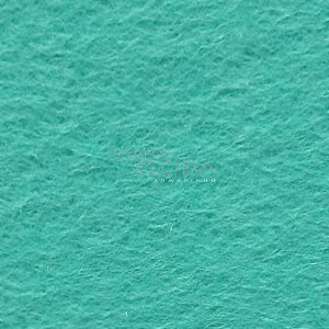 Feltro para Artesanato 50x70cm 180g - Candy Color Azul 037