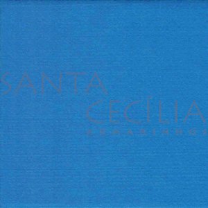 Feltro para Artesanato 50x70cm 180g - Azul Oceano