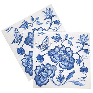 Guardanapo de Papel Decoupage 20 unid. Pincess' Peony 1333226