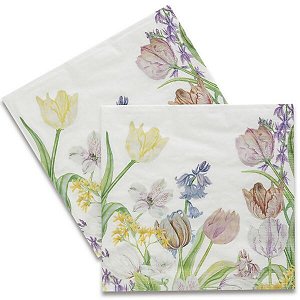 Guardanapo de Papel Decoupage 20 unid. Nana 1334420