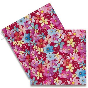 Guardanapo de Papel Decoupage 20 unid. Modelos Diversos