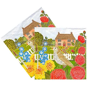 Guardanapo de Papel Decoupage 20 unid. Little Farmhouse 1334284