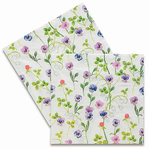 Guardanapo de Papel Decoupage 20 unid. Hello Spring 1334382
