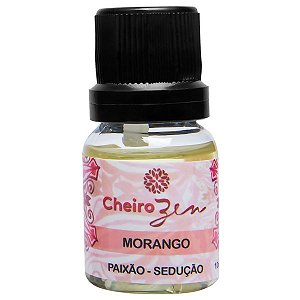 Essência Oleosa 10ml