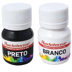 Pigmento em Pasta 20g