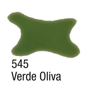 Tinta Aquarela Silk 60 ML 545 Verde Oliva