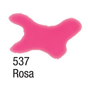 Tinta Aquarela Silk 60 ML 537 Rosa