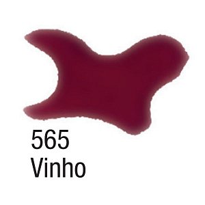 Tinta Aquarela Silk 60 ML 565 Vinho