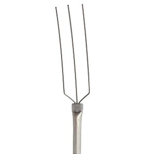 Garfo para Bombons Pequeno com 3 pontas - Ref. 3122