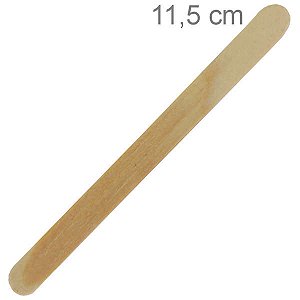 Palito para Sorvete - 100 unidades