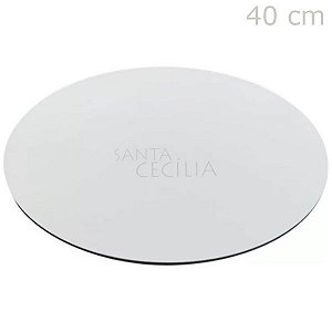 Cake Board Branco
