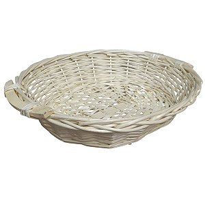 Cesta de Vime Ref. YL25-5