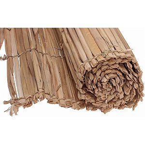 Esteira de Palha 1,00 x 1,50m