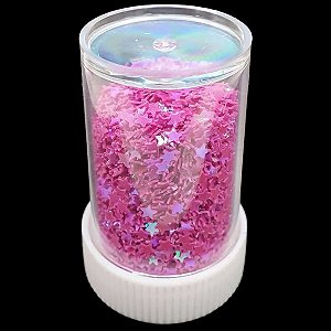 Estrelinha Furtacor 3g - Cores Diversas