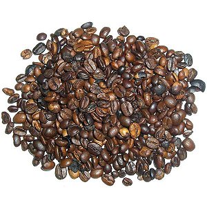 Café em Grão Torrado 34g