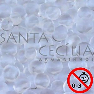 Bolinha de Gel 5g - Cores Diversas