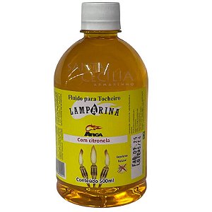 Fluido de Tocha 500ml