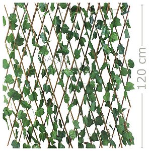 Muro Inglês Cerca Retrátil 120 cm - Ref. XXA-120