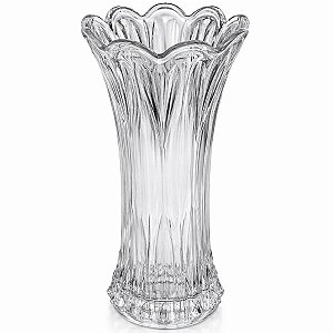 Vaso Decorativo em Vidro Ref. 20-8082-9