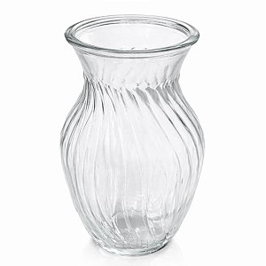 Vaso Decorativo em Vidro Ref. JC - 20