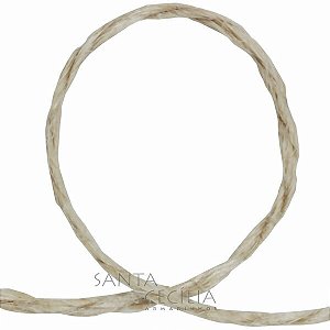 Fio de Juta Engomado ref.3000 - 30m - cor 10 natural