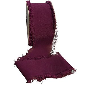 Fita Chiffon 3,8cm x 9m Ref. ZM-01