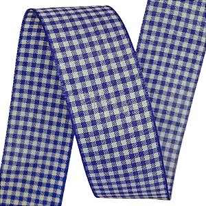 Fita Xadrez 3cm x 10m