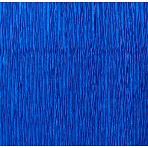 Papel Crepom Italiano Rossi 140gr 2,5 metros