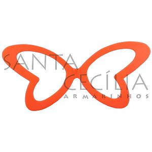 Óculos Borboleta Sortido - 10 unidades.