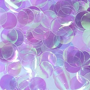 Confetes para Balões Nacarado 10gr