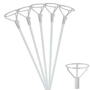 Suporte para Balão Incolor 50cm